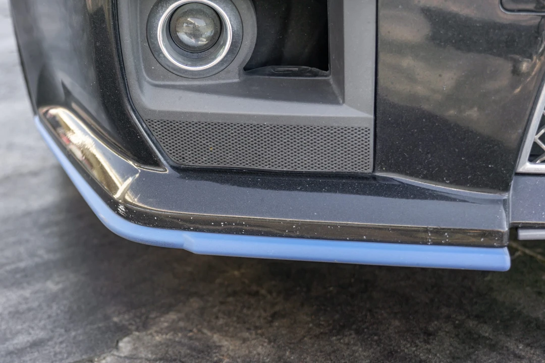 2011 Cadillac CTS-V 2nd Gen - Image 19 of 31
