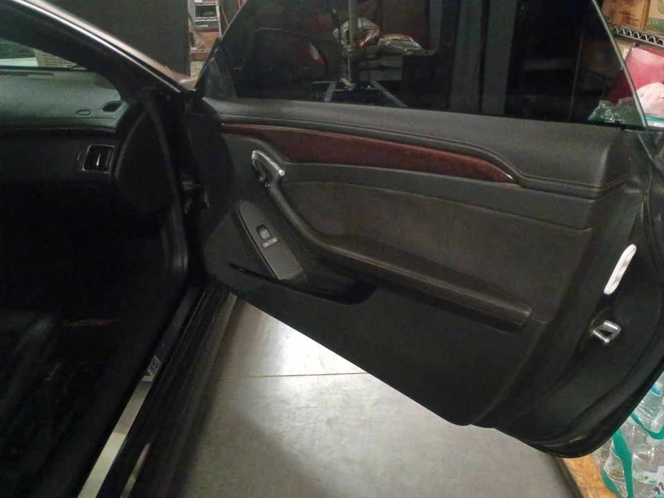 2011 Cadillac CTS-V 2nd Gen - Image 3 of 22