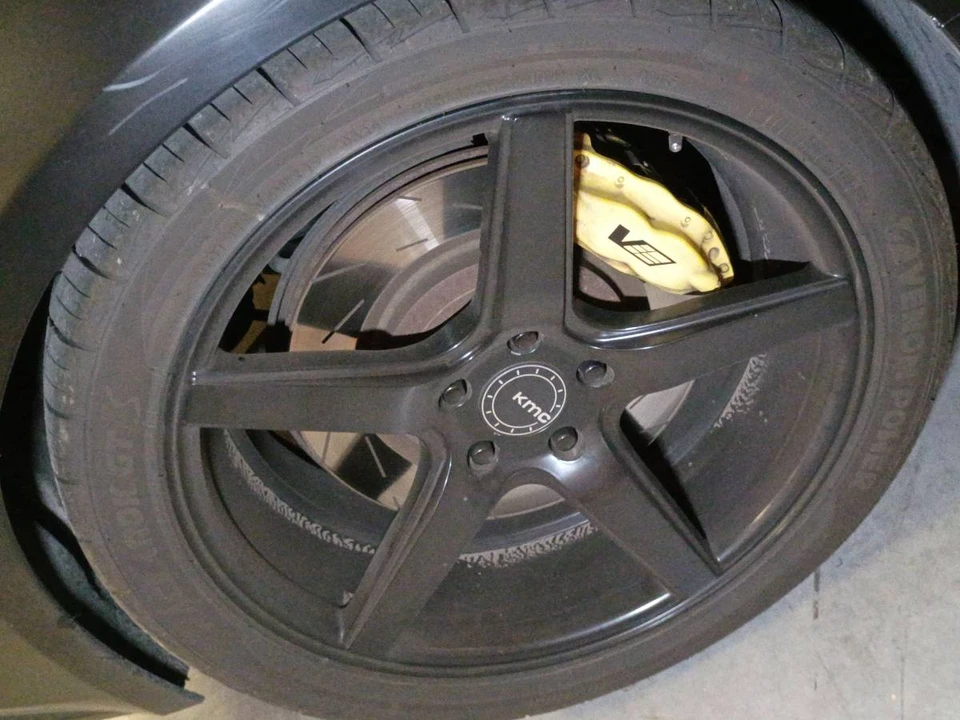 2011 Cadillac CTS-V 2nd Gen - Image 17 of 22