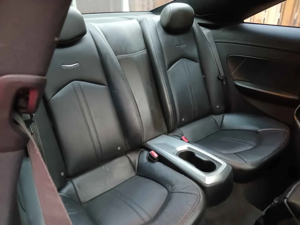 2011 Cadillac CTS 2nd Gen - Image 6 of 7