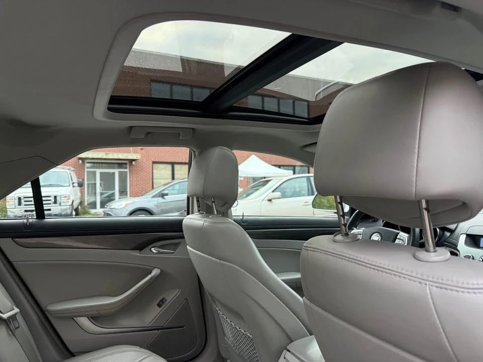 2011 Cadillac CTS 2nd Gen - Image 13 of 20