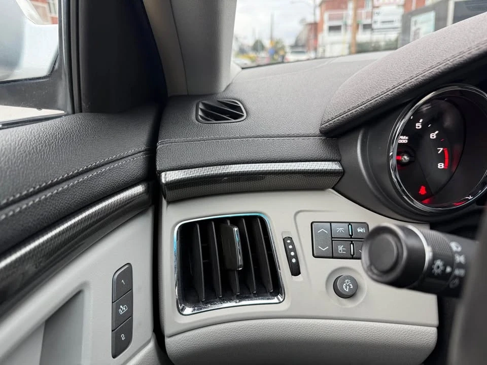 2011 Cadillac CTS 2nd Gen - Image 17 of 20