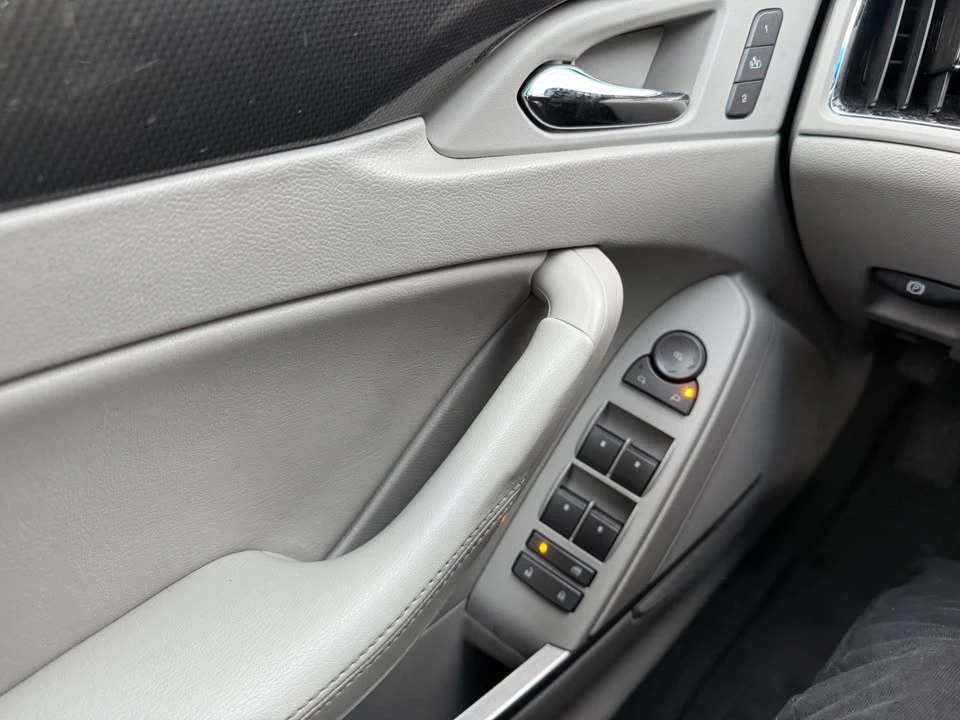 2011 Cadillac CTS 2nd Gen - Image 20 of 20