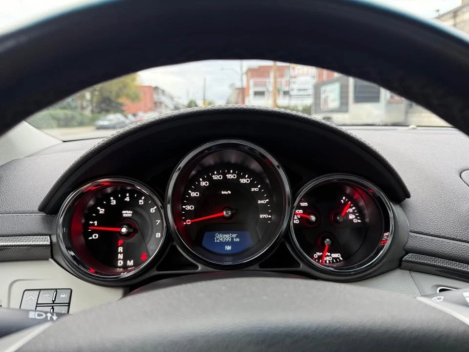 2011 Cadillac CTS 2nd Gen - Image 18 of 20