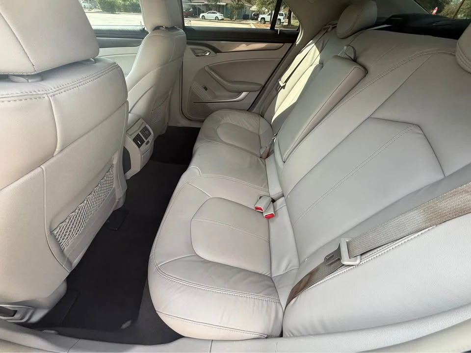 2011 Cadillac CTS 2nd Gen - Image 11 of 17