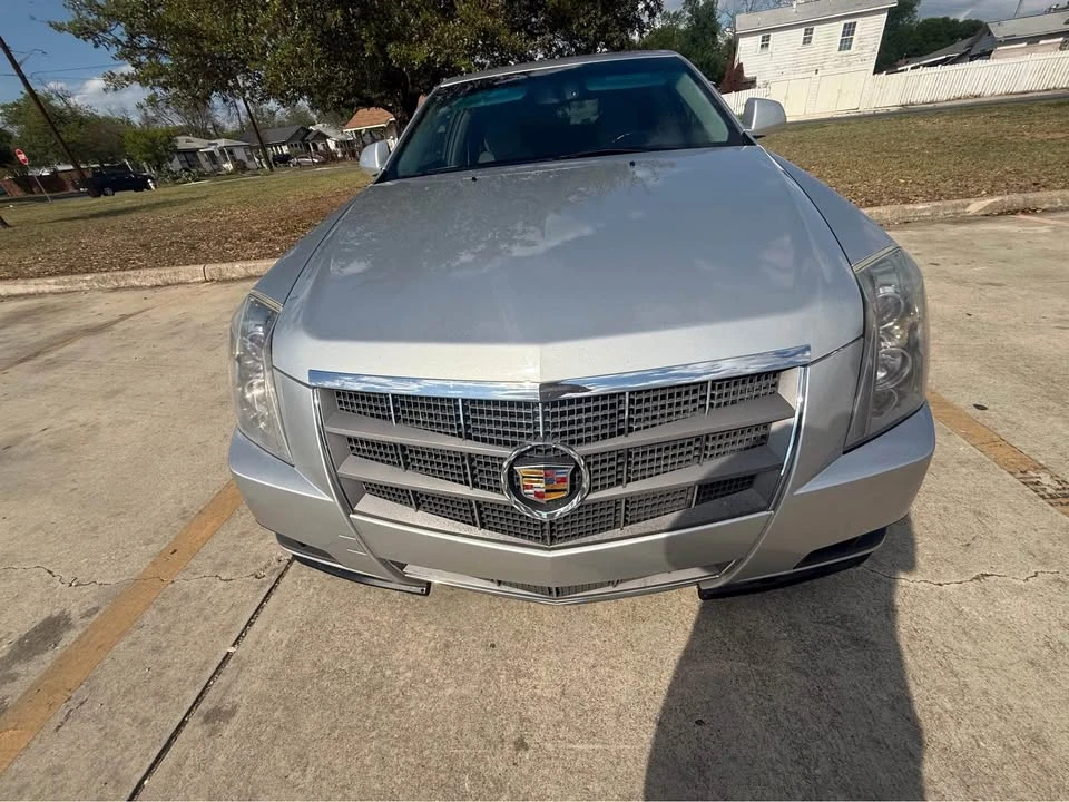 2011 Cadillac CTS 2nd Gen - Image 8 of 17