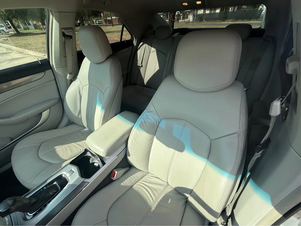2011 Cadillac CTS 2nd Gen - Image 9 of 17