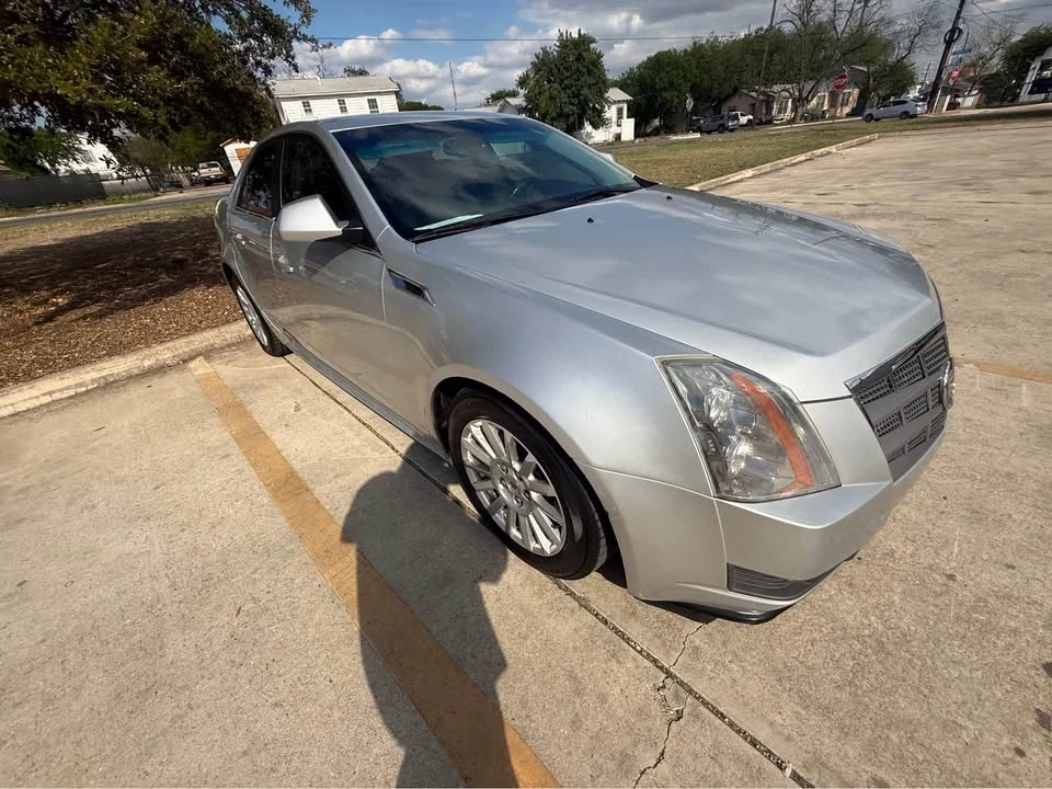 2011 Cadillac CTS 2nd Gen - Image 7 of 17