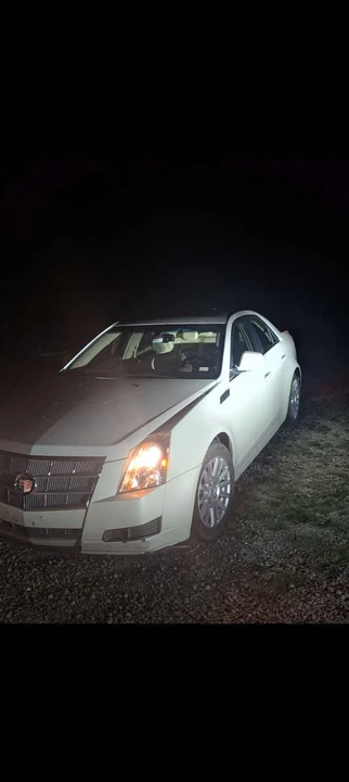 2011 Cadillac CTS 2nd Gen - Image 2 of 10