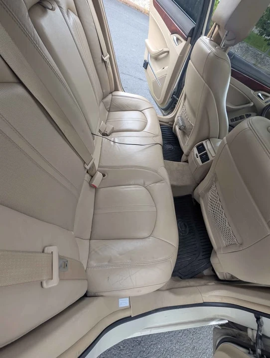2011 Cadillac CTS 2nd Gen - Image 7 of 10
