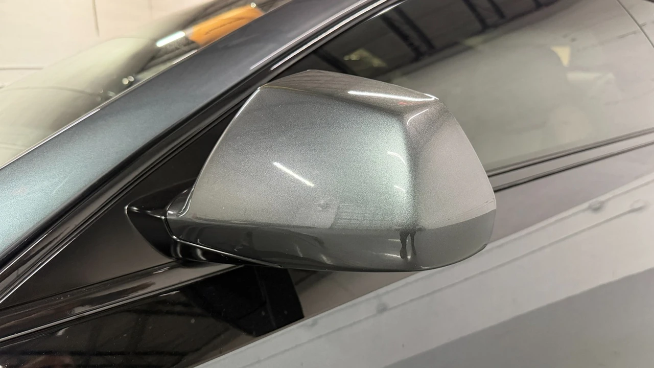 2011 Cadillac CTS-V 2nd Gen - Image 23 of 31