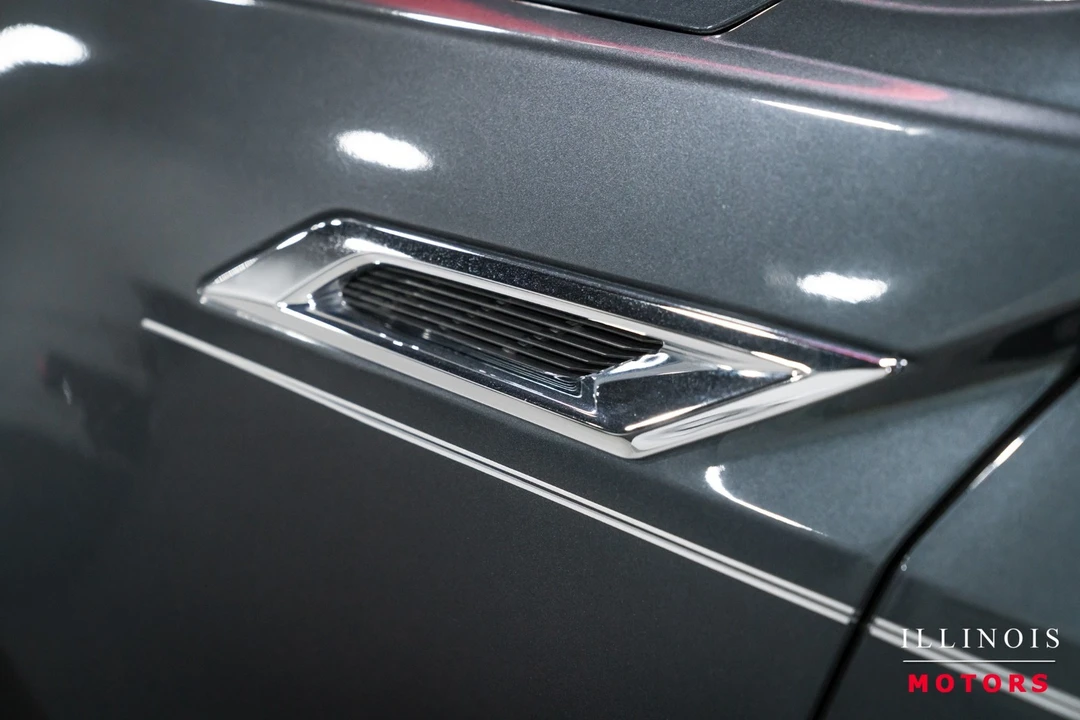 2011 Cadillac CTS-V 2nd Gen - Image 14 of 31