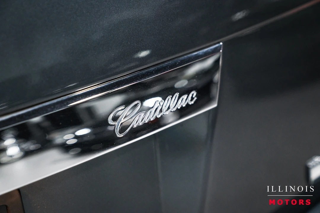 2011 Cadillac CTS-V 2nd Gen - Image 13 of 31