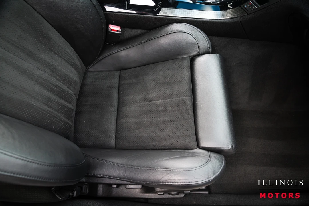 2011 Cadillac CTS-V 2nd Gen - Image 29 of 31