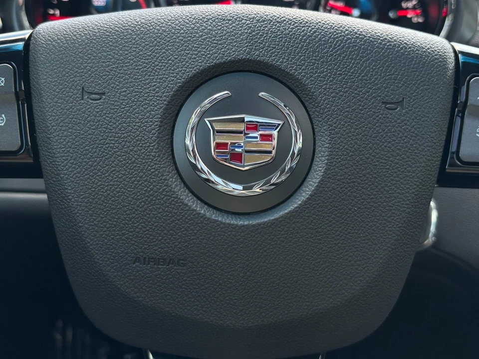 2011 Cadillac CTS-V 2nd Gen - Image 31 of 31
