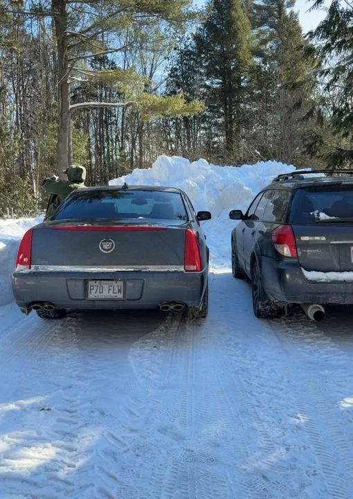 2011 Cadillac DTS - Image 7 of 7
