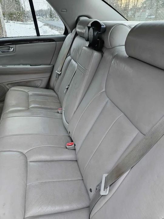 2011 Cadillac DTS - Image 3 of 16