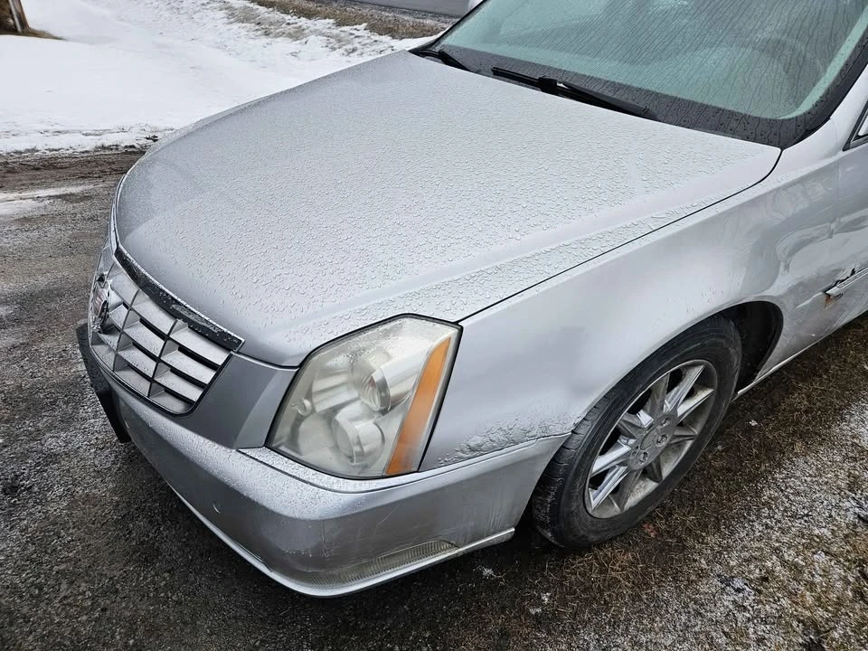 2011 Cadillac DTS - Image 7 of 16