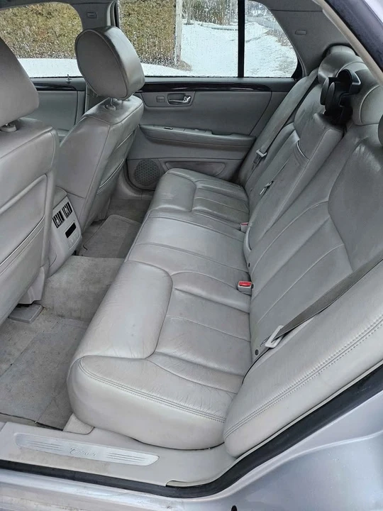 2011 Cadillac DTS - Image 6 of 16