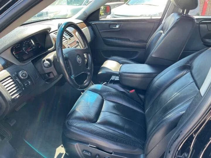 2011 Cadillac DTS - Image 20 of 20