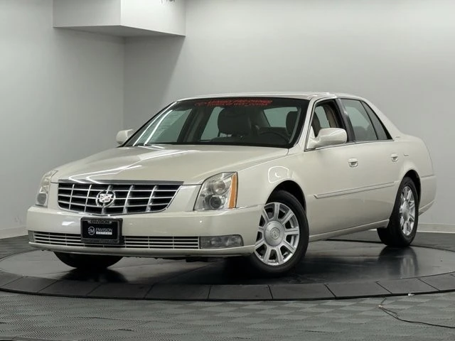 2011 Cadillac DTS - Image 2 of 12