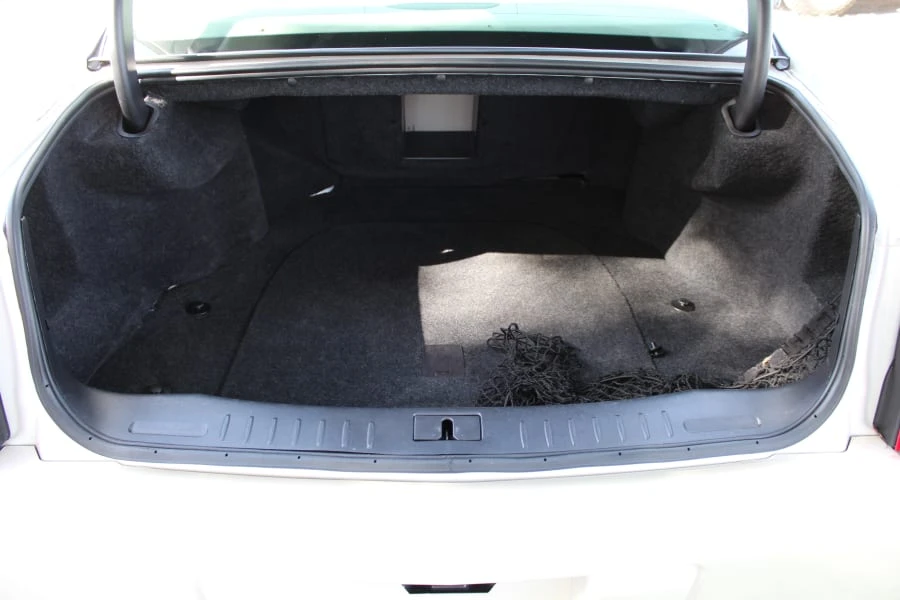 2011 Cadillac DTS - Image 13 of 20