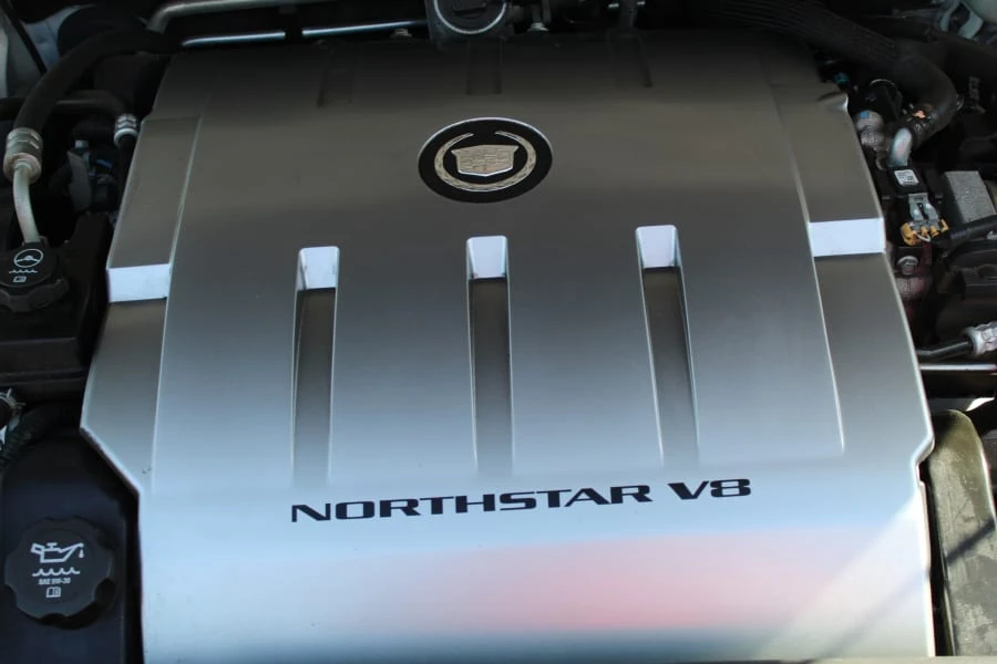 2011 Cadillac DTS - Image 14 of 20