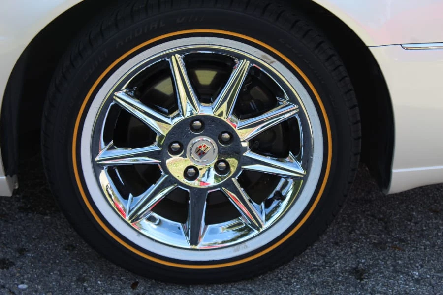 2011 Cadillac DTS - Image 20 of 20