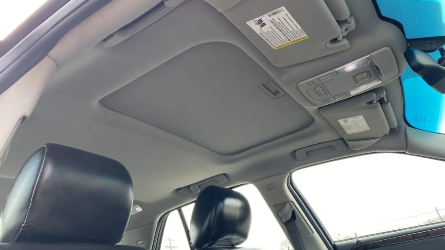 2011 Cadillac DTS - Image 6 of 16