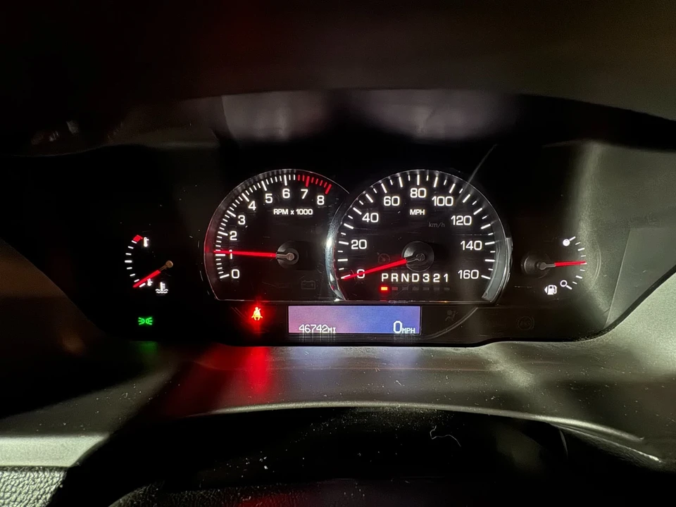 2011 Cadillac DTS - Image 13 of 13