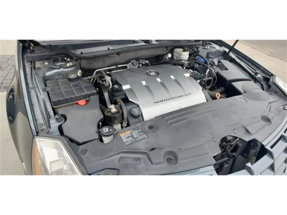 2011 Cadillac DTS - Image 10 of 21