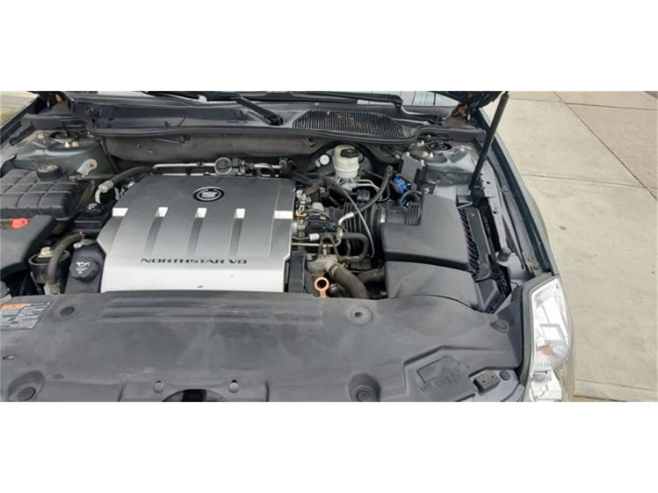 2011 Cadillac DTS - Image 14 of 21