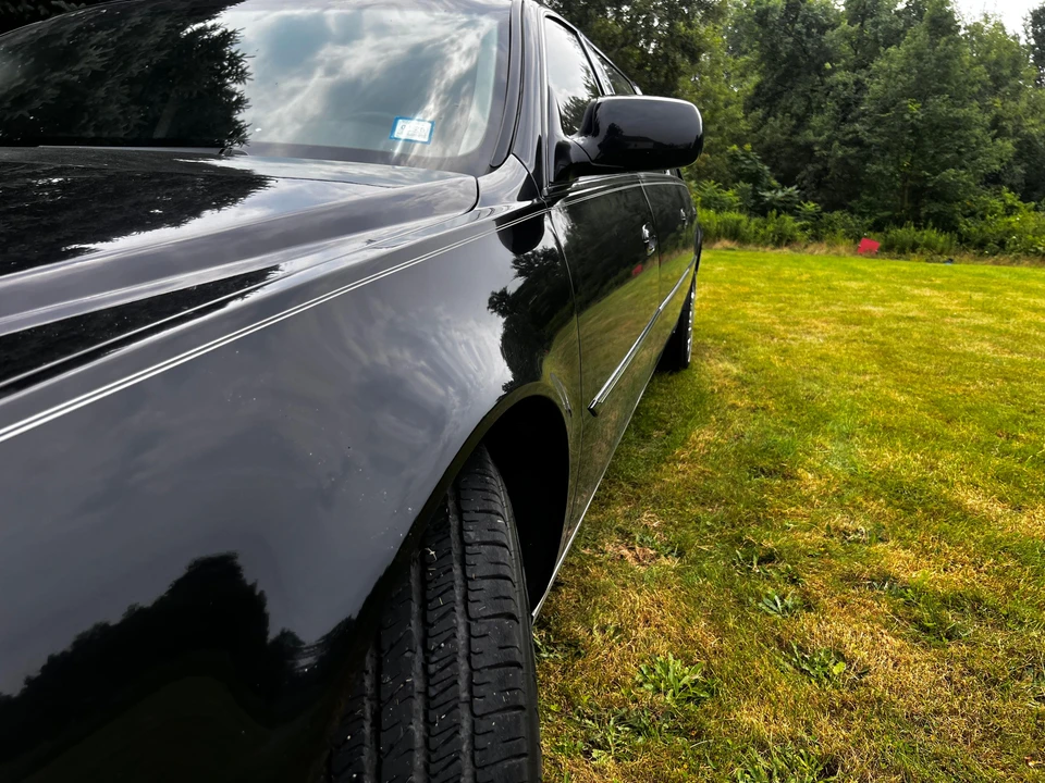 2011 Cadillac DTS - Image 22 of 31