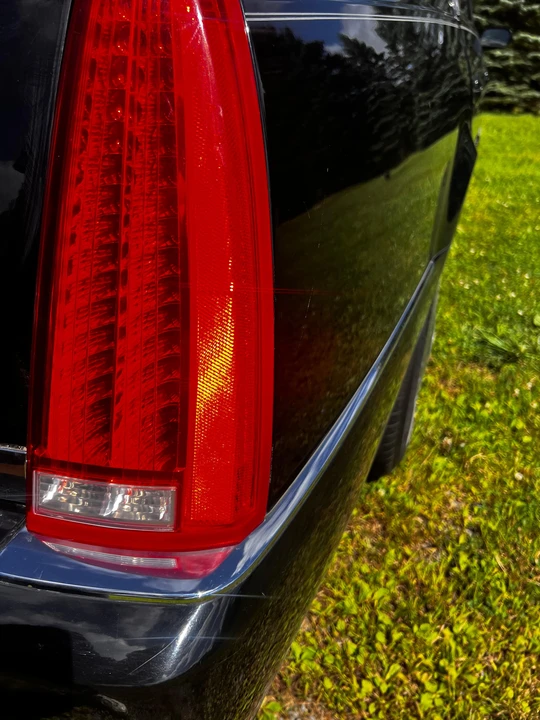2011 Cadillac DTS - Image 26 of 31