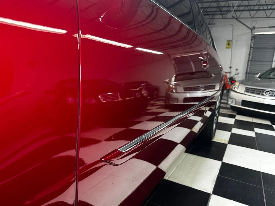 2011 Cadillac DTS - Image 12 of 31