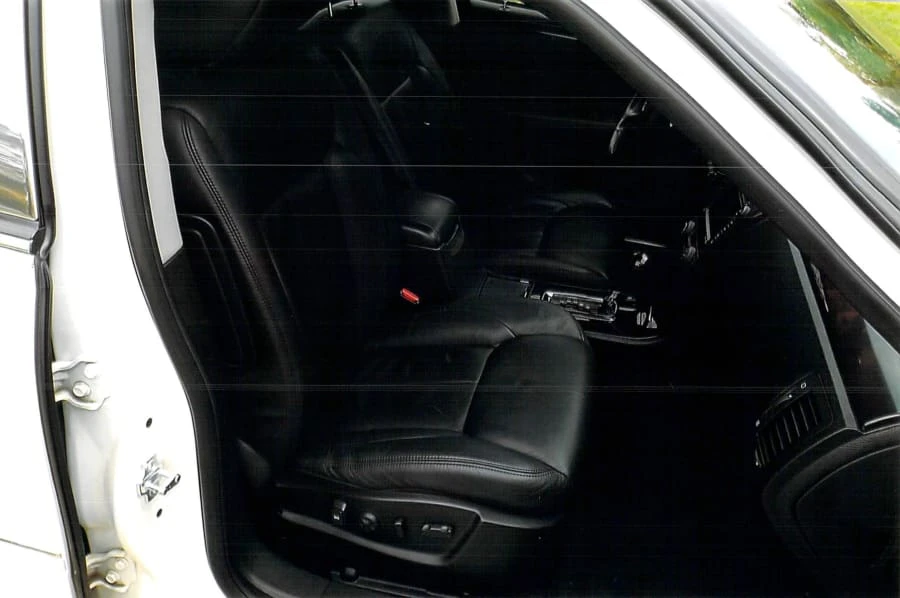 2011 Cadillac DTS - Image 6 of 9