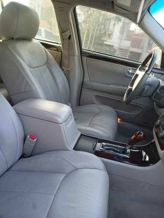 2011 Cadillac DTS - Image 6 of 14