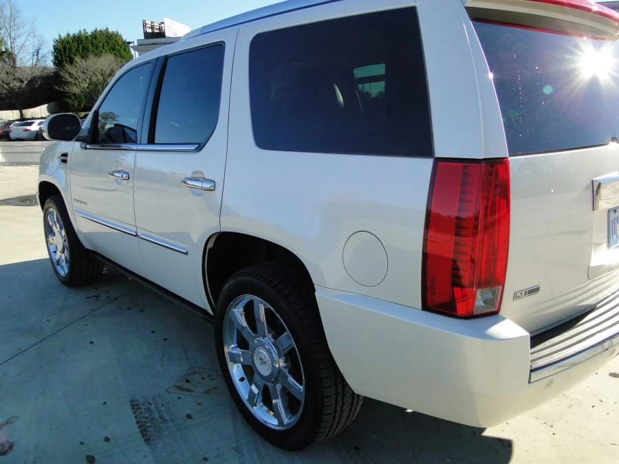 2011 Cadillac Escalade & EXT 3rd Gen - Image 5 of 6