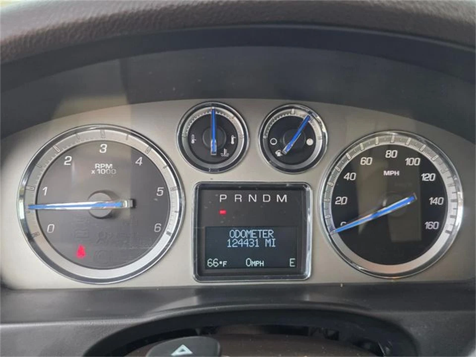 2011 Cadillac Escalade & EXT 3rd Gen - Image 19 of 31