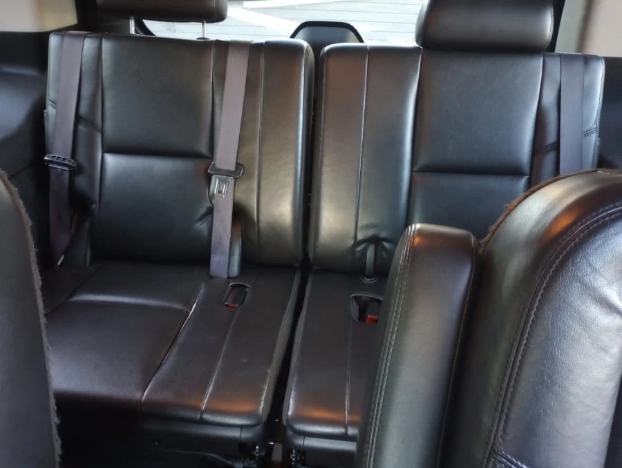 2011 Cadillac Escalade & EXT 3rd Gen - Image 13 of 20