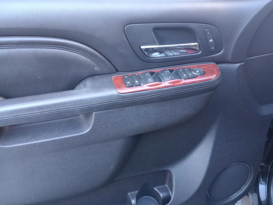 2011 Cadillac Escalade & EXT 3rd Gen - Image 14 of 20