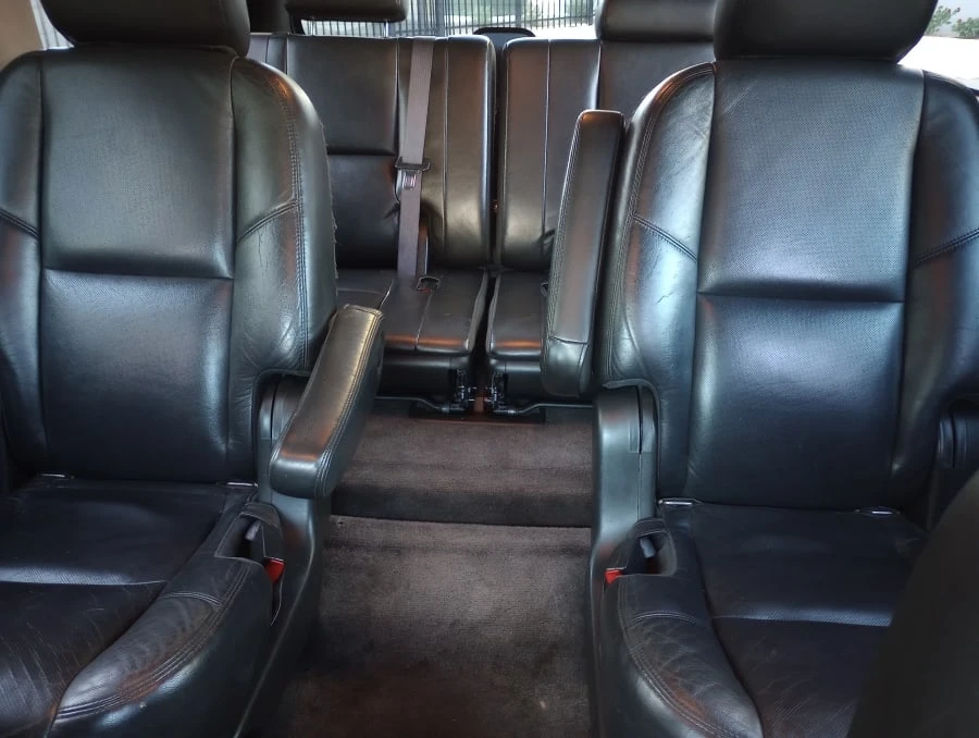 2011 Cadillac Escalade & EXT 3rd Gen - Image 19 of 20
