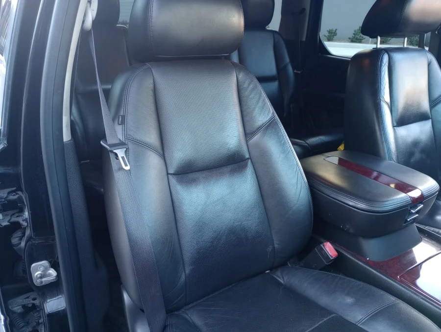 2011 Cadillac Escalade & EXT 3rd Gen - Image 9 of 20