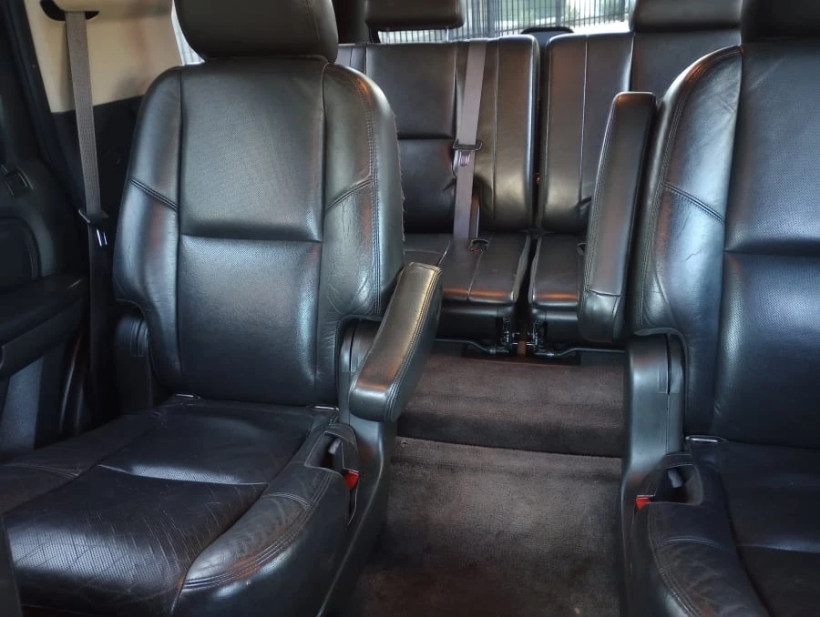 2011 Cadillac Escalade & EXT 3rd Gen - Image 18 of 20