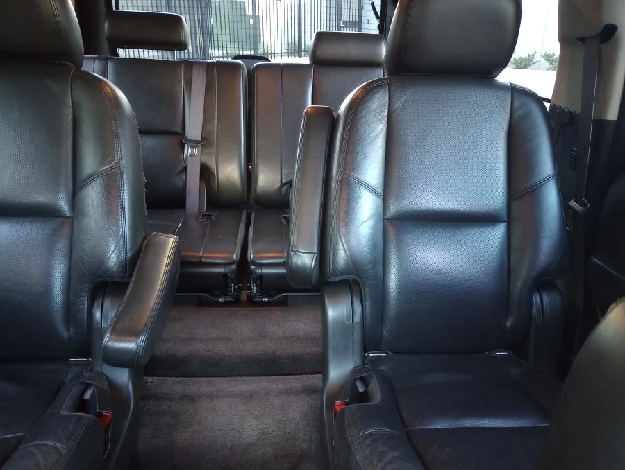 2011 Cadillac Escalade & EXT 3rd Gen - Image 17 of 20