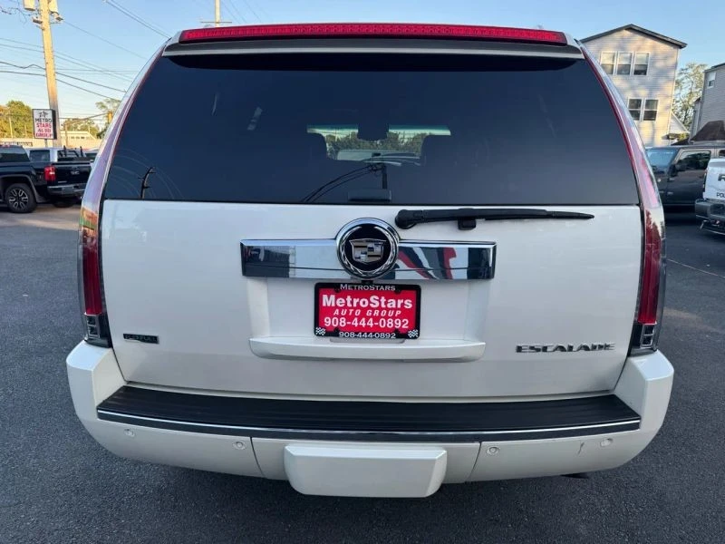 2011 Cadillac Escalade & EXT 3rd Gen - Image 6 of 12