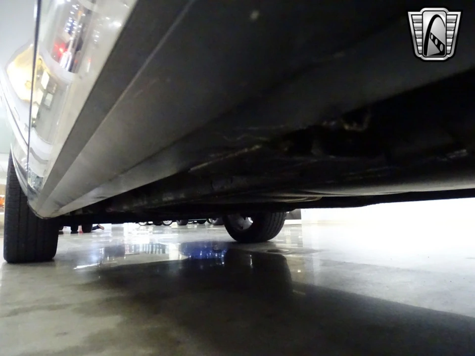 2011 Cadillac Escalade & EXT 3rd Gen - Image 20 of 21