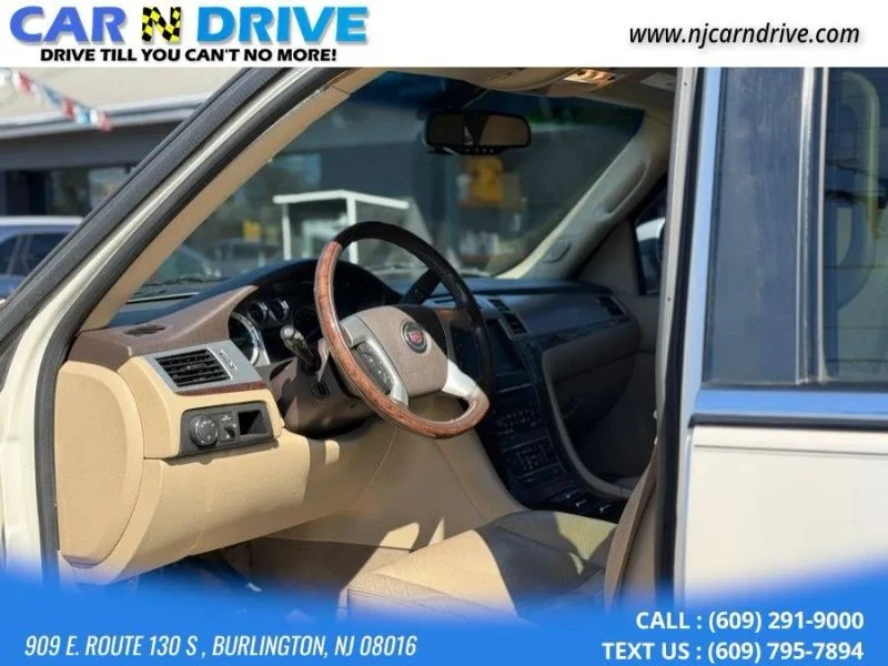 2011 Cadillac Escalade & EXT 3rd Gen - Image 7 of 12