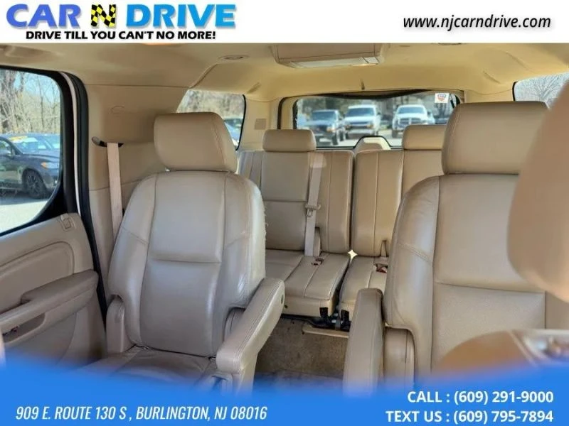 2011 Cadillac Escalade & EXT 3rd Gen - Image 10 of 12