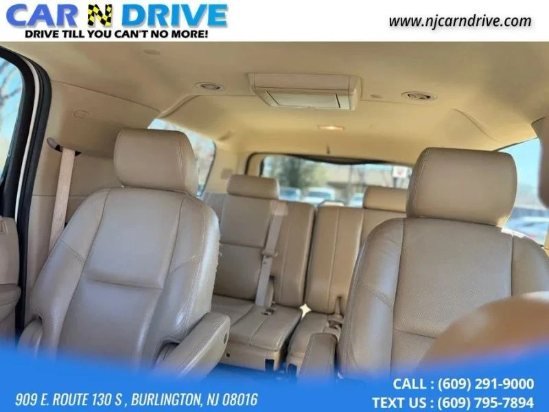 2011 Cadillac Escalade & EXT 3rd Gen - Image 11 of 12